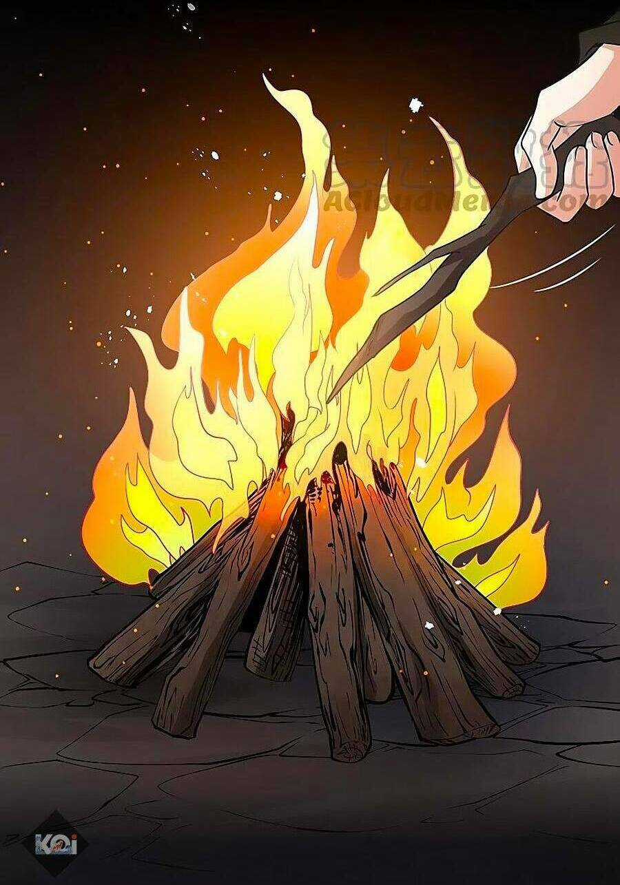 Tầm Trảo Tiền Thế Chi Lữ 2 Chapter 41 trang 3