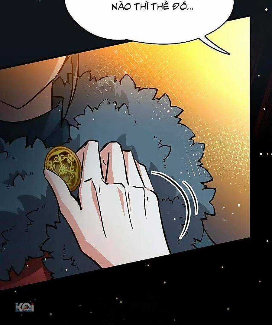 Tầm Trảo Tiền Thế Chi Lữ 2 Chapter 41 trang 31