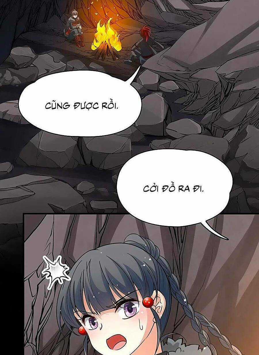 Tầm Trảo Tiền Thế Chi Lữ 2 Chapter 41 trang 5