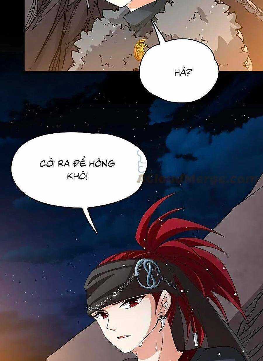 Tầm Trảo Tiền Thế Chi Lữ 2 Chapter 41 trang 6