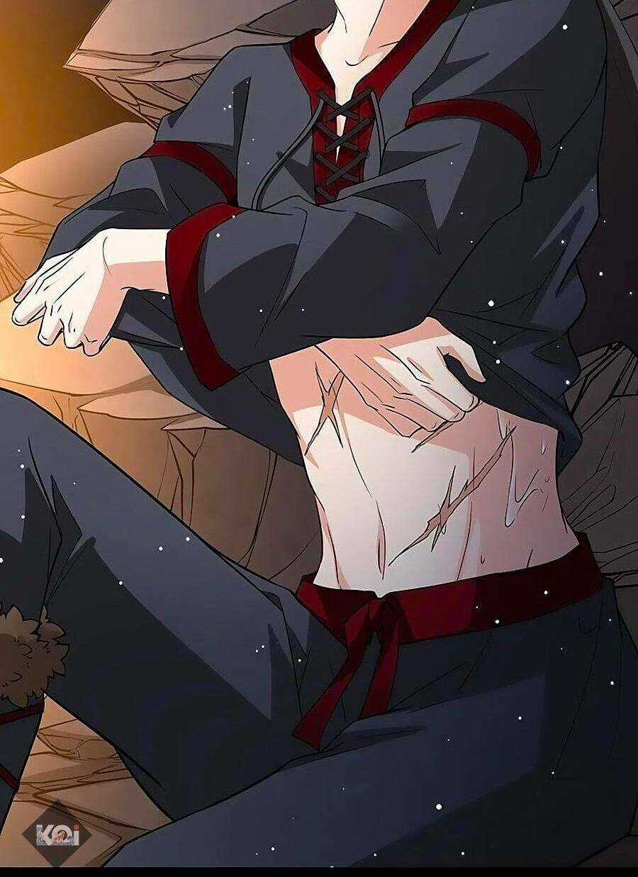 Tầm Trảo Tiền Thế Chi Lữ 2 Chapter 41 trang 7