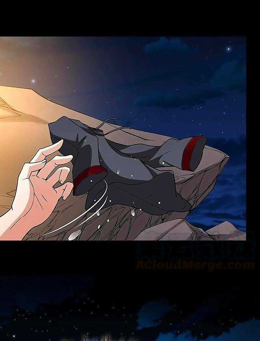 Tầm Trảo Tiền Thế Chi Lữ 2 Chapter 41 trang 8