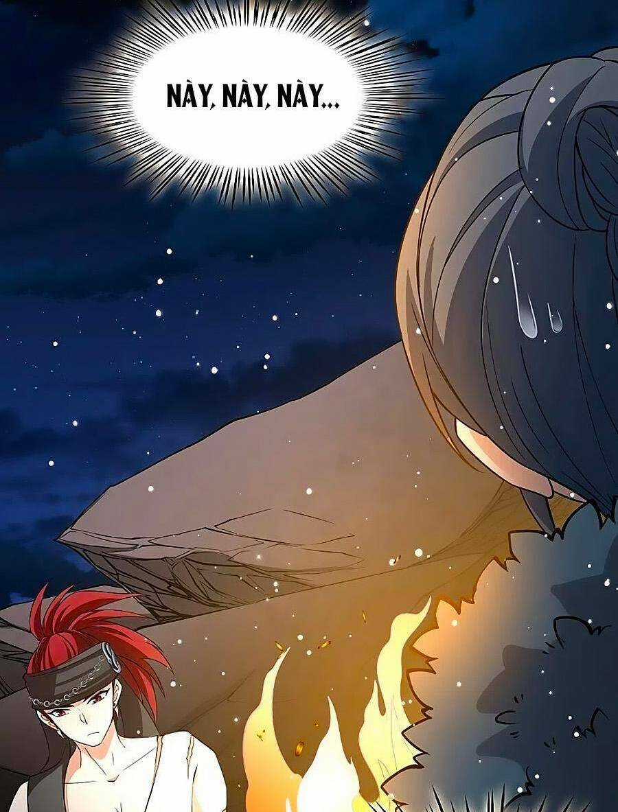 Tầm Trảo Tiền Thế Chi Lữ 2 Chapter 41 trang 9