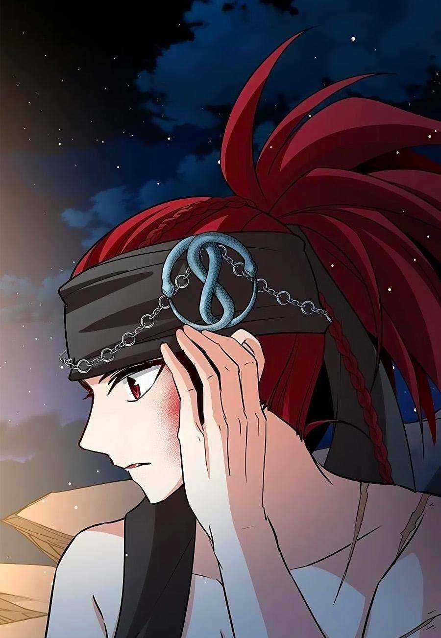 Tầm Trảo Tiền Thế Chi Lữ 2 Chapter 42 trang 10