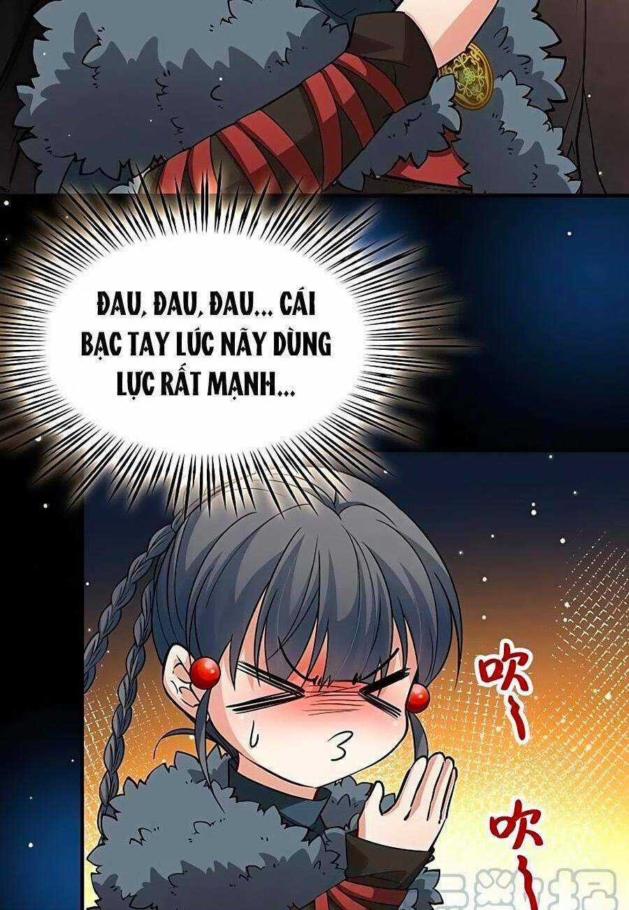 Tầm Trảo Tiền Thế Chi Lữ 2 Chapter 42 trang 12