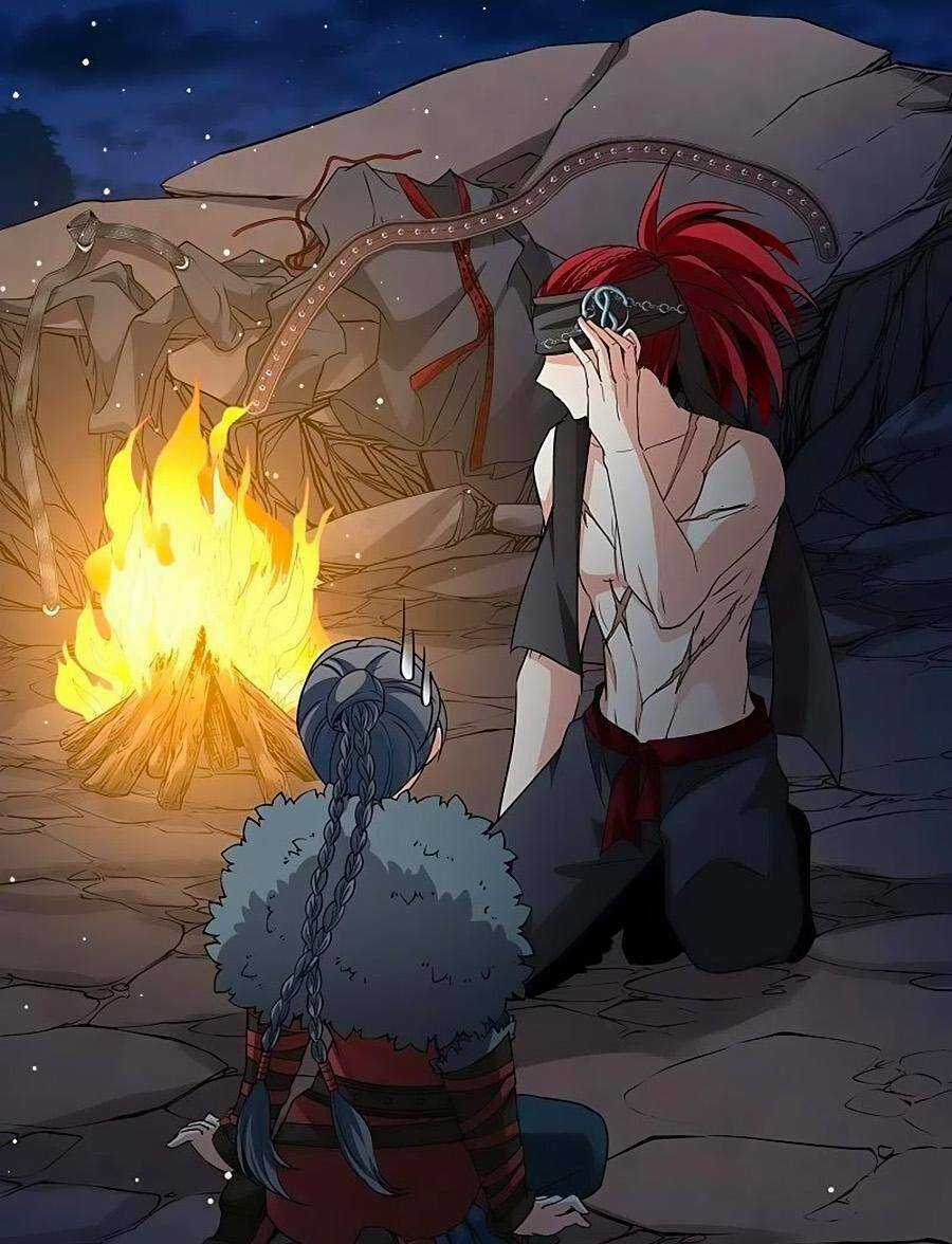 Tầm Trảo Tiền Thế Chi Lữ 2 Chapter 42 trang 14