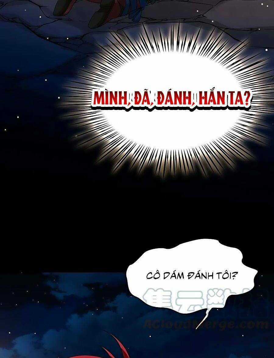 Tầm Trảo Tiền Thế Chi Lữ 2 Chapter 42 trang 15