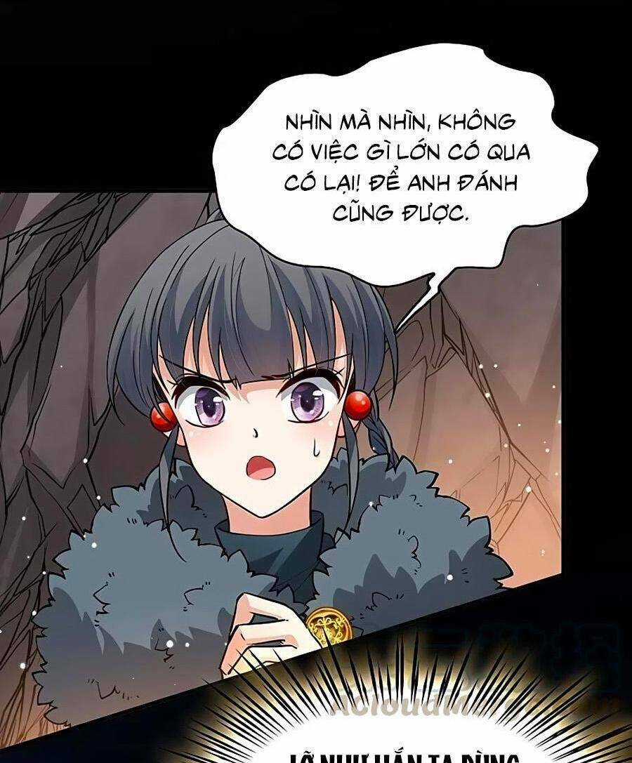 Tầm Trảo Tiền Thế Chi Lữ 2 Chapter 42 trang 22