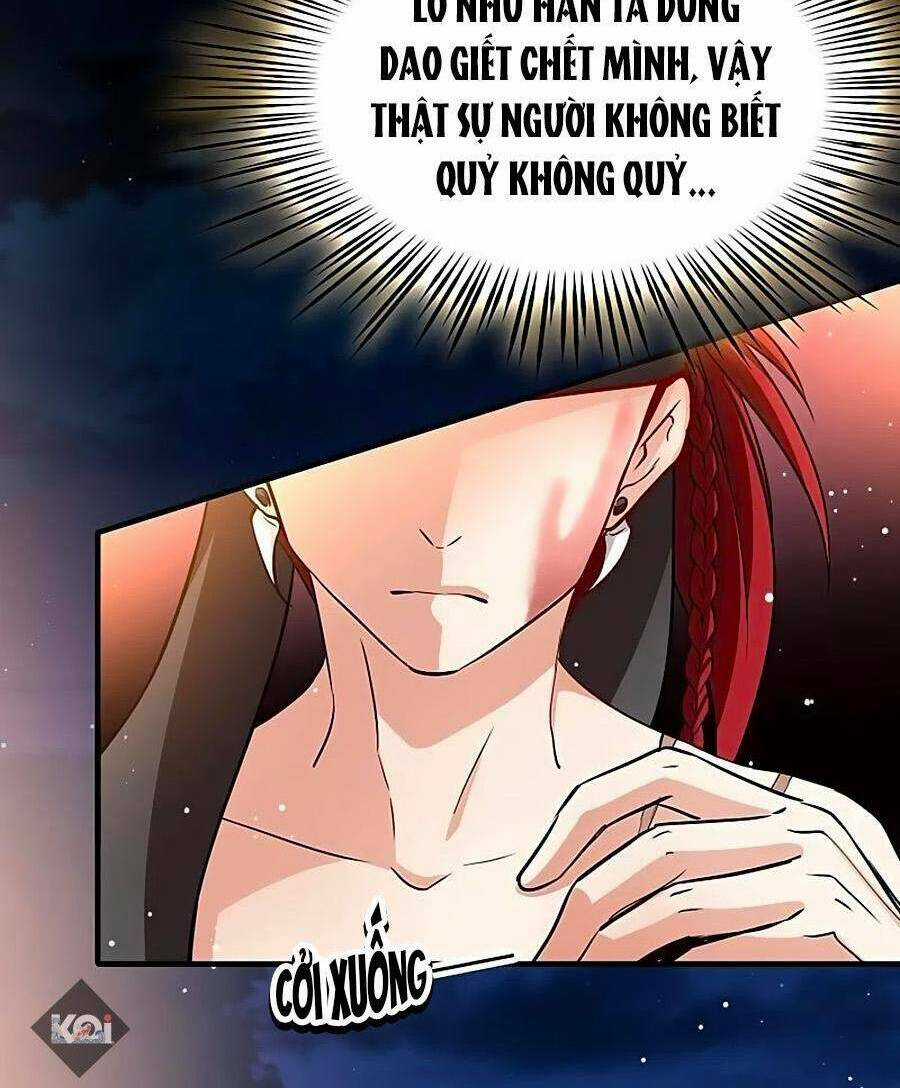 Tầm Trảo Tiền Thế Chi Lữ 2 Chapter 42 trang 23