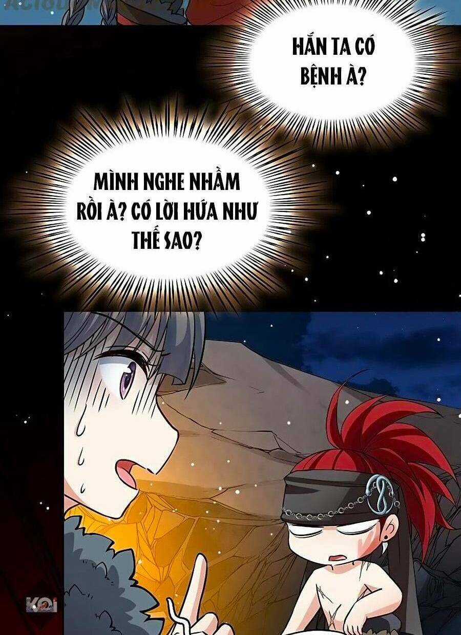 Tầm Trảo Tiền Thế Chi Lữ 2 Chapter 42 trang 29