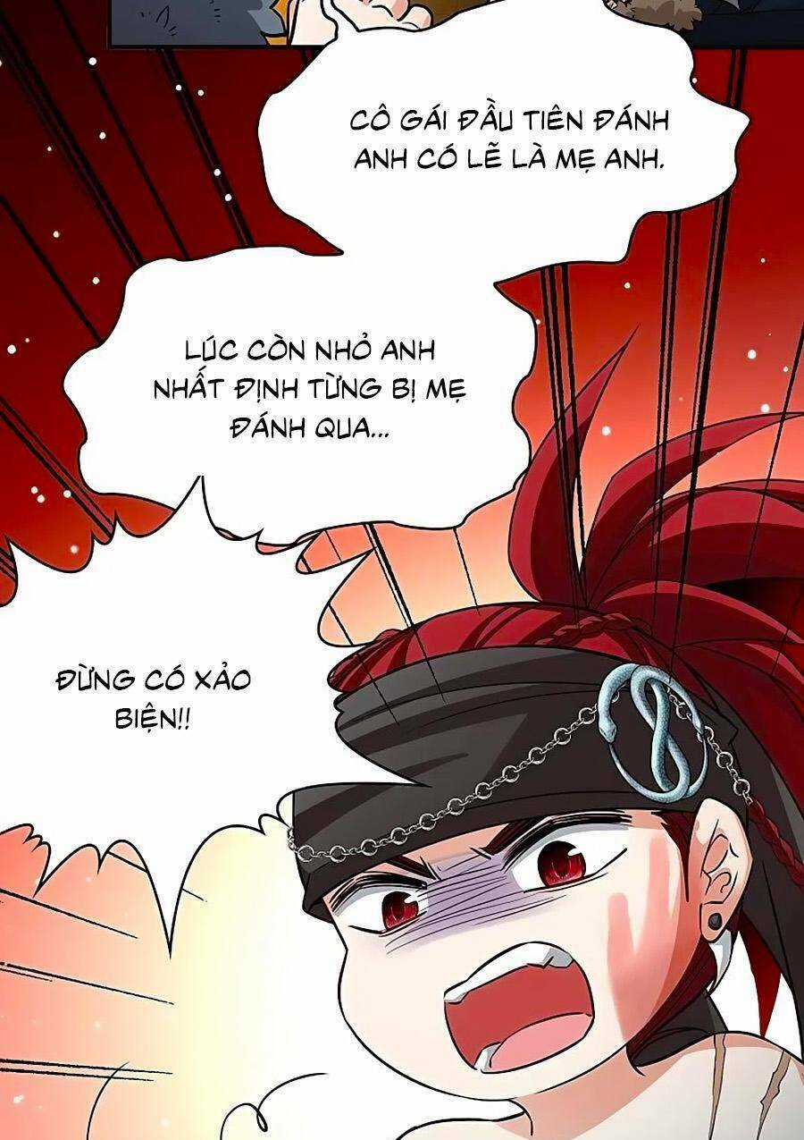 Tầm Trảo Tiền Thế Chi Lữ 2 Chapter 42 trang 30