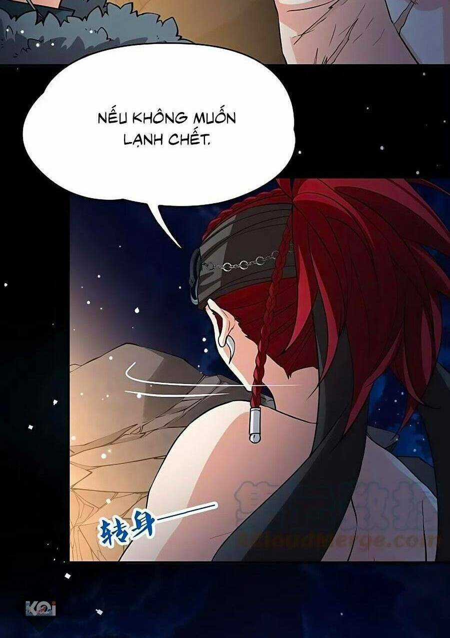 Tầm Trảo Tiền Thế Chi Lữ 2 Chapter 42 trang 35