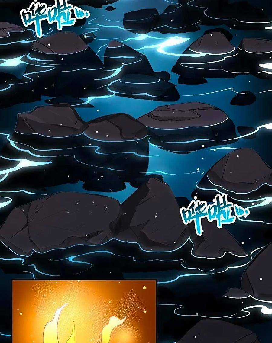 Tầm Trảo Tiền Thế Chi Lữ 2 Chapter 42 trang 37