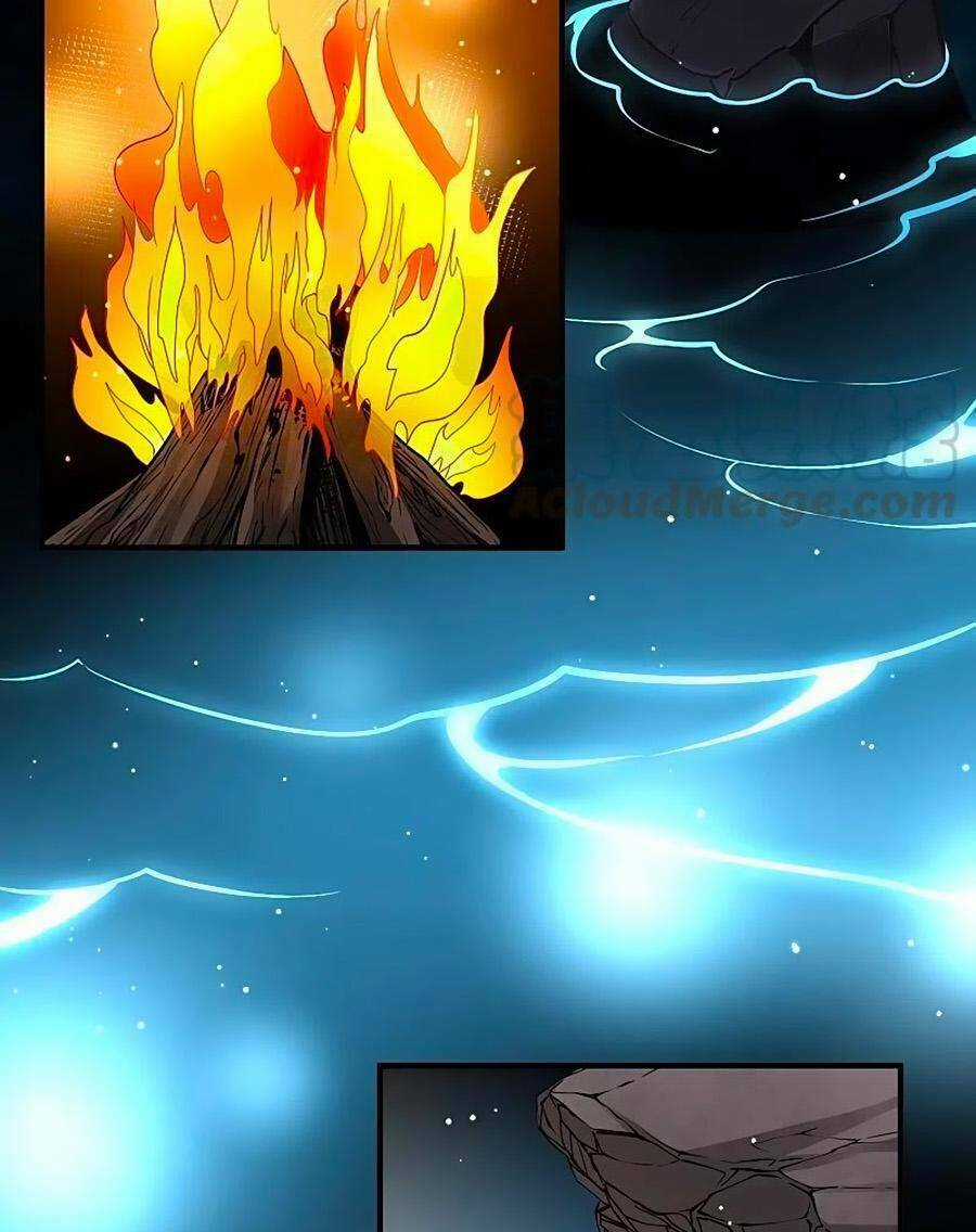 Tầm Trảo Tiền Thế Chi Lữ 2 Chapter 42 trang 38