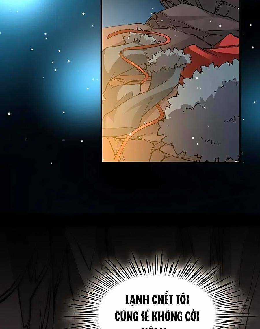 Tầm Trảo Tiền Thế Chi Lữ 2 Chapter 42 trang 39