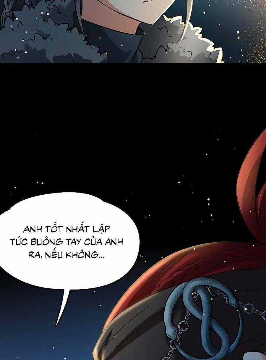 Tầm Trảo Tiền Thế Chi Lữ 2 Chapter 42 trang 4