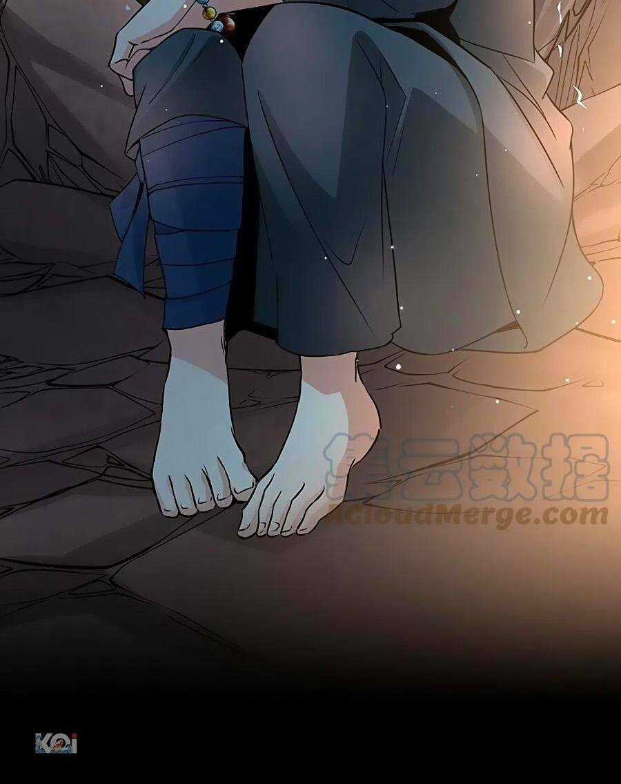 Tầm Trảo Tiền Thế Chi Lữ 2 Chapter 42 trang 41