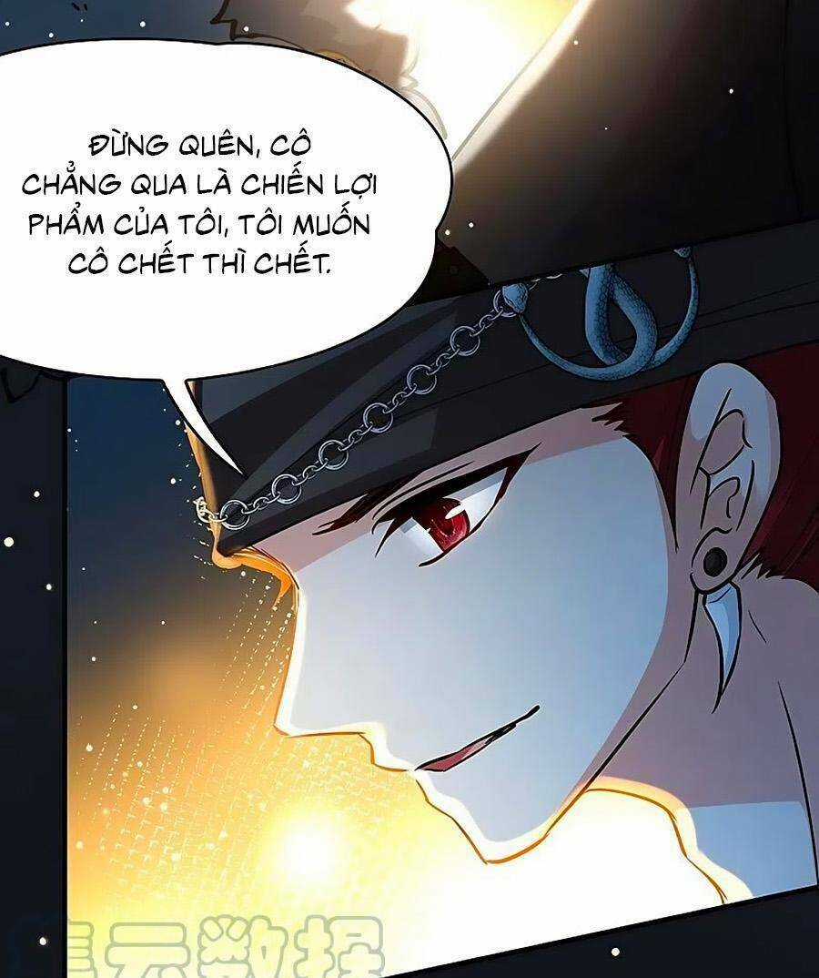 Tầm Trảo Tiền Thế Chi Lữ 2 Chapter 42 trang 6