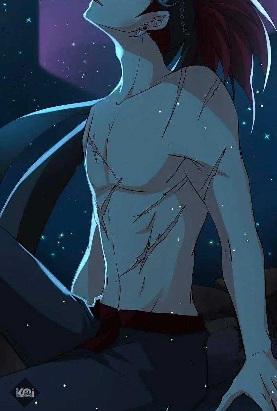 Tầm Trảo Tiền Thế Chi Lữ 2 Chapter 43 trang 11