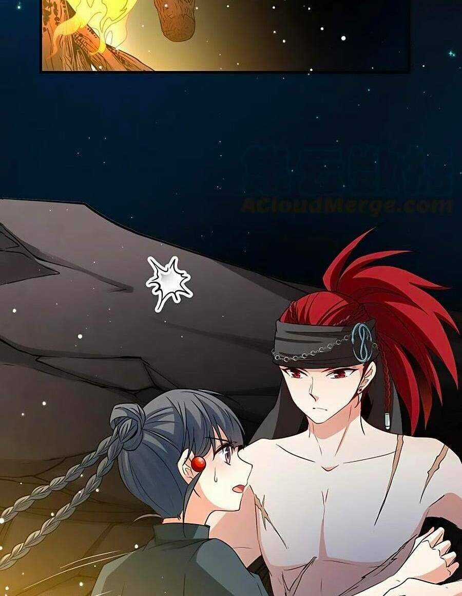 Tầm Trảo Tiền Thế Chi Lữ 2 Chapter 43 trang 15