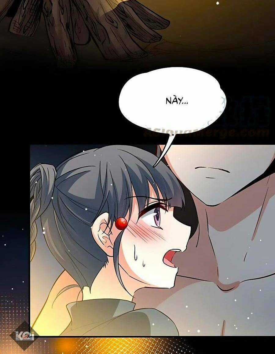 Tầm Trảo Tiền Thế Chi Lữ 2 Chapter 43 trang 17