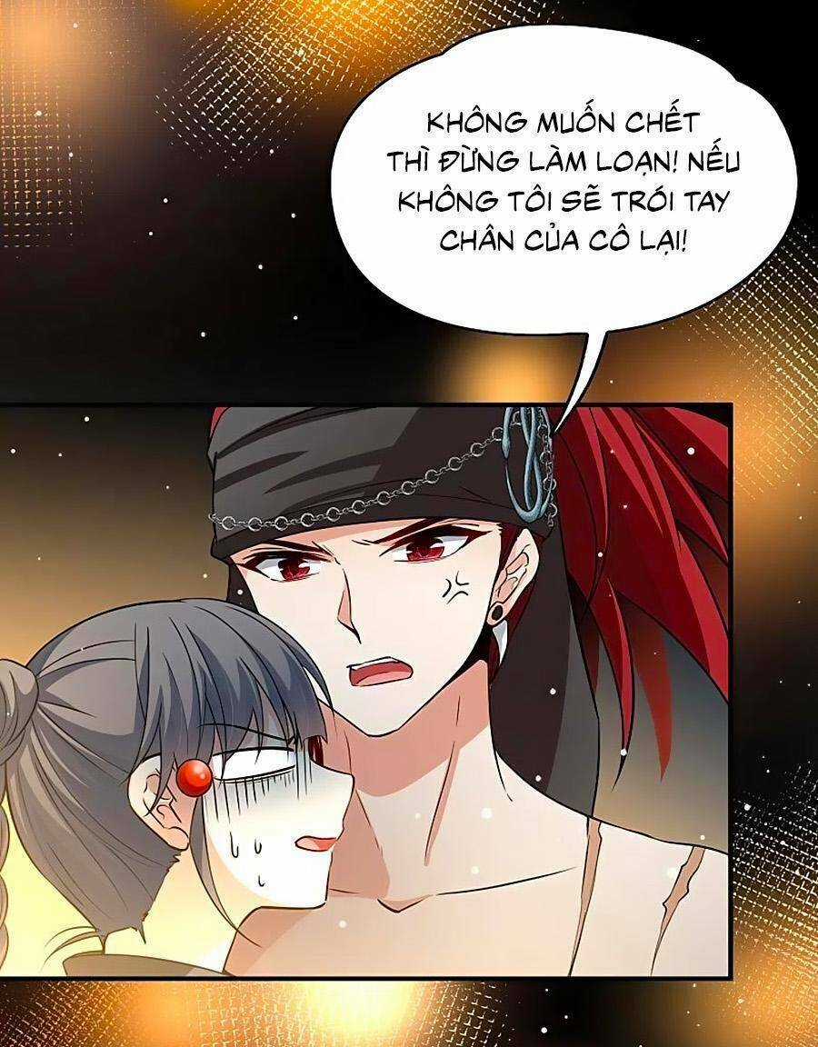 Tầm Trảo Tiền Thế Chi Lữ 2 Chapter 43 trang 18