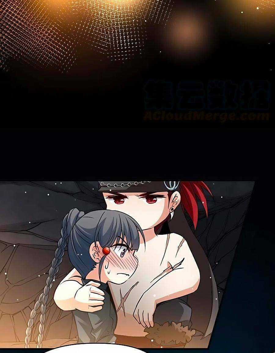 Tầm Trảo Tiền Thế Chi Lữ 2 Chapter 43 trang 19