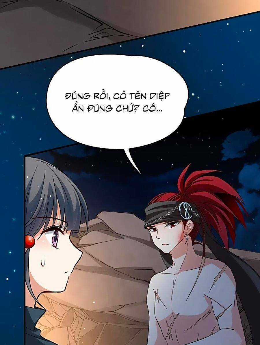 Tầm Trảo Tiền Thế Chi Lữ 2 Chapter 43 trang 2