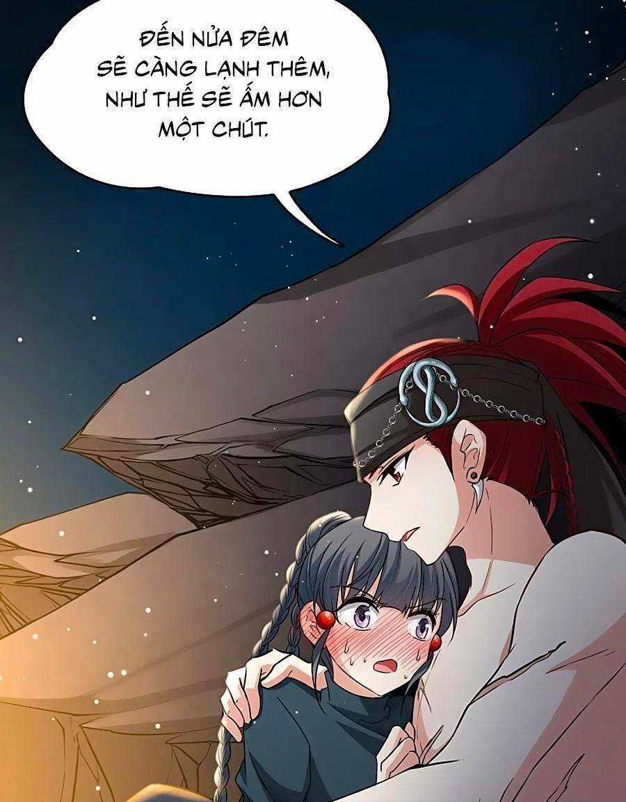 Tầm Trảo Tiền Thế Chi Lữ 2 Chapter 43 trang 20