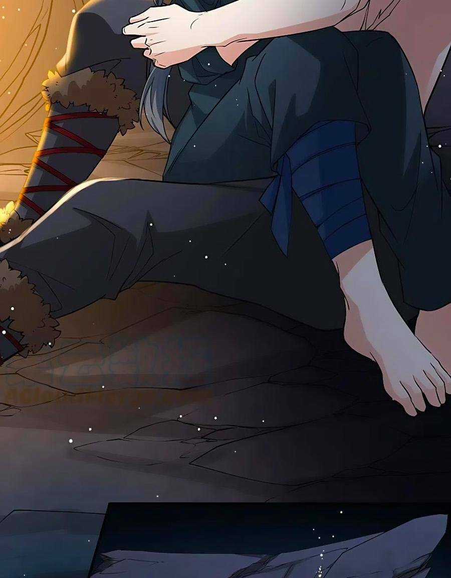 Tầm Trảo Tiền Thế Chi Lữ 2 Chapter 43 trang 21