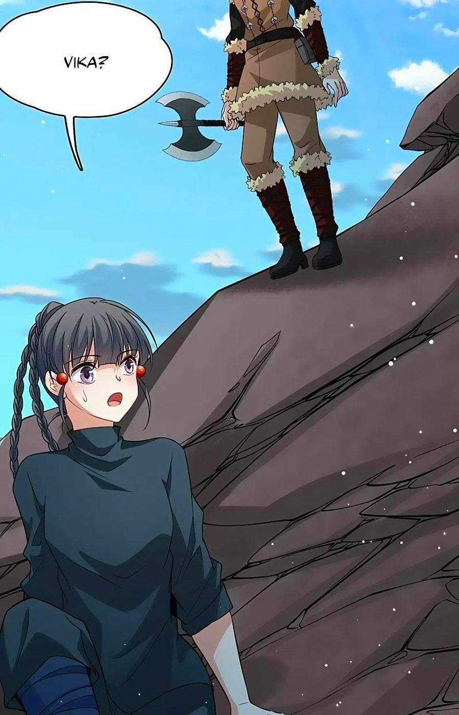 Tầm Trảo Tiền Thế Chi Lữ 2 Chapter 44 trang 13