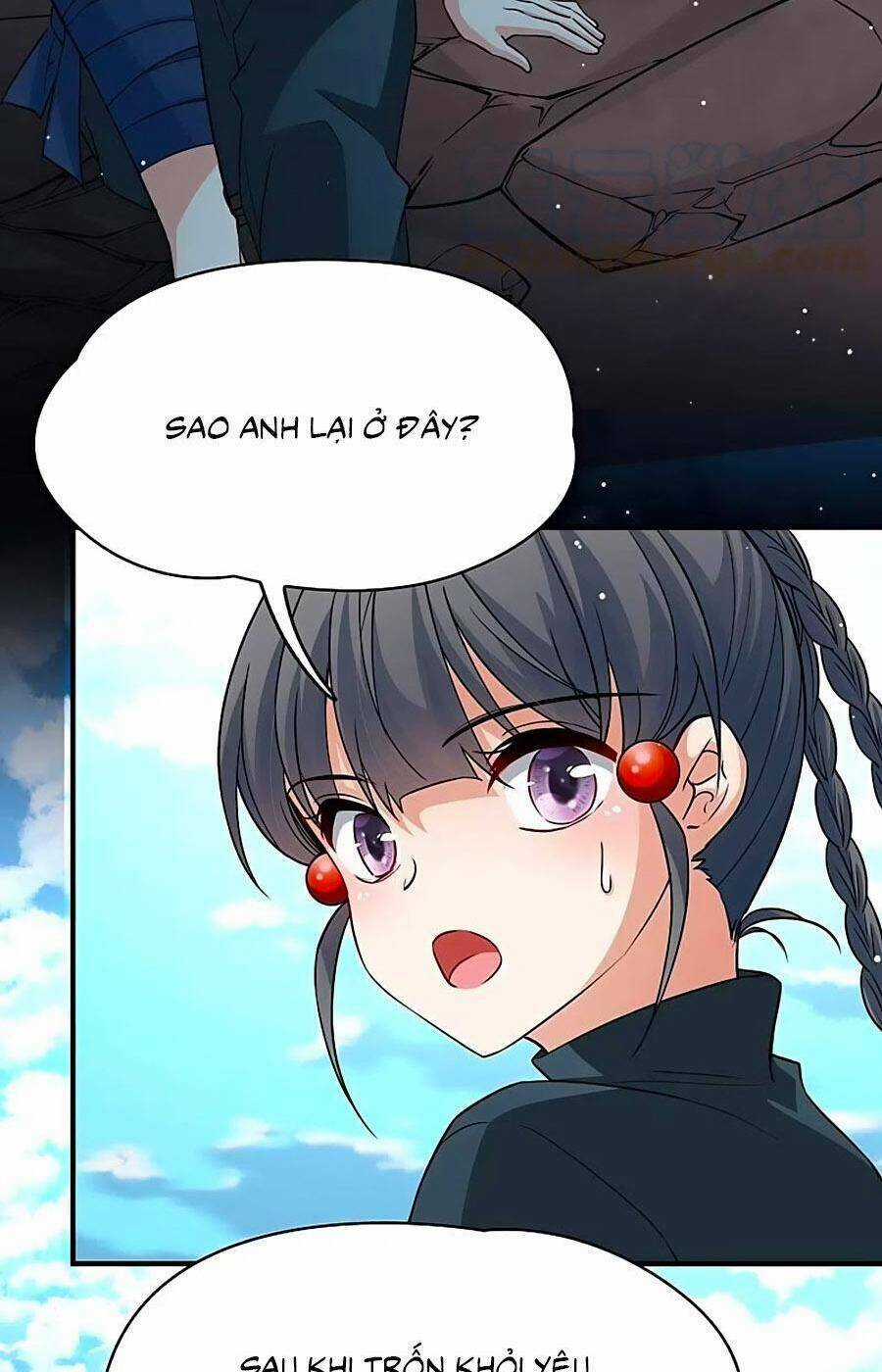 Tầm Trảo Tiền Thế Chi Lữ 2 Chapter 44 trang 14