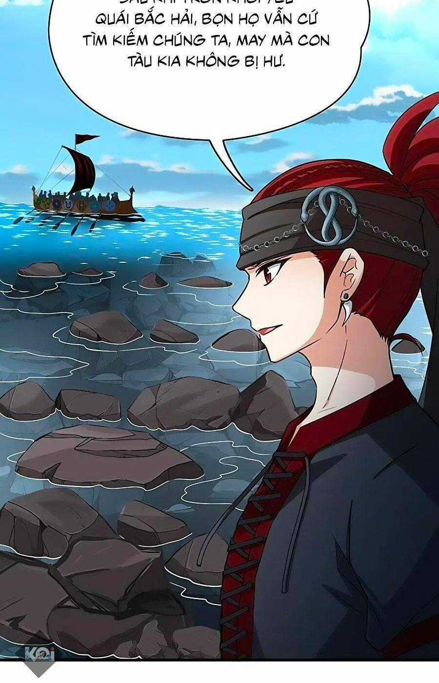 Tầm Trảo Tiền Thế Chi Lữ 2 Chapter 44 trang 15