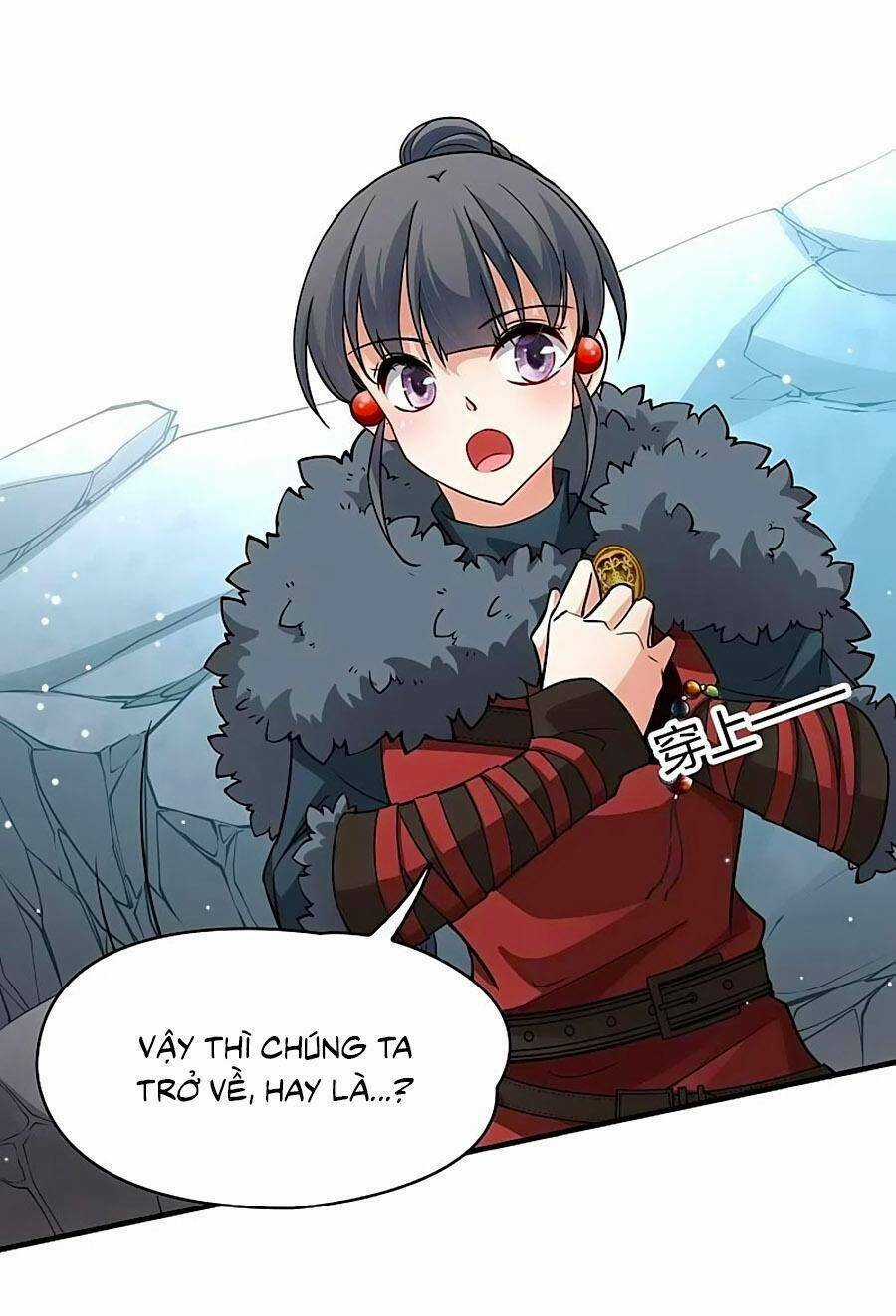 Tầm Trảo Tiền Thế Chi Lữ 2 Chapter 44 trang 16