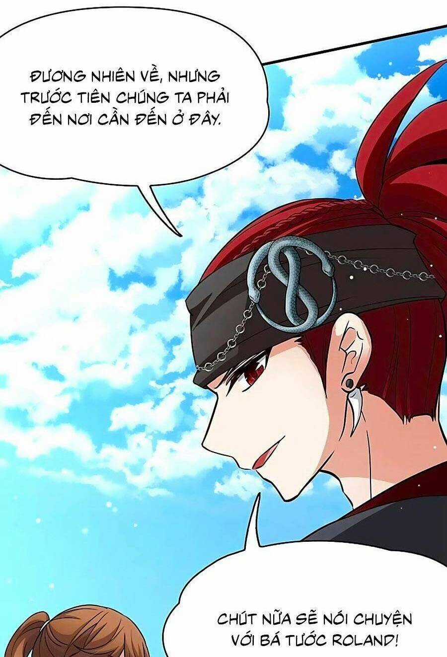 Tầm Trảo Tiền Thế Chi Lữ 2 Chapter 44 trang 17