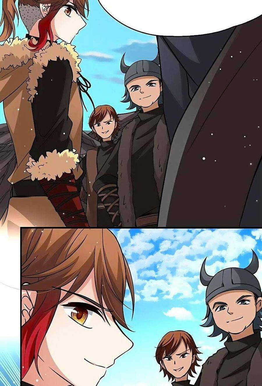 Tầm Trảo Tiền Thế Chi Lữ 2 Chapter 44 trang 18