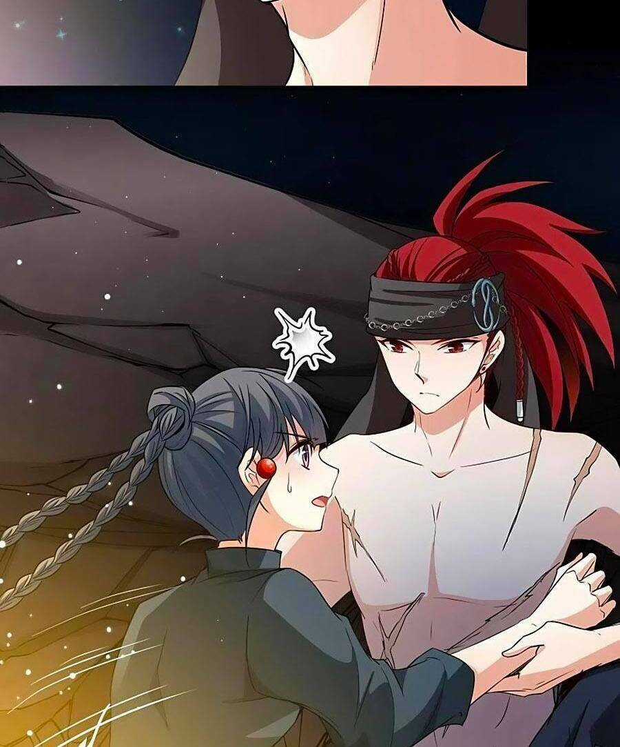 Tầm Trảo Tiền Thế Chi Lữ 2 Chapter 44 trang 2