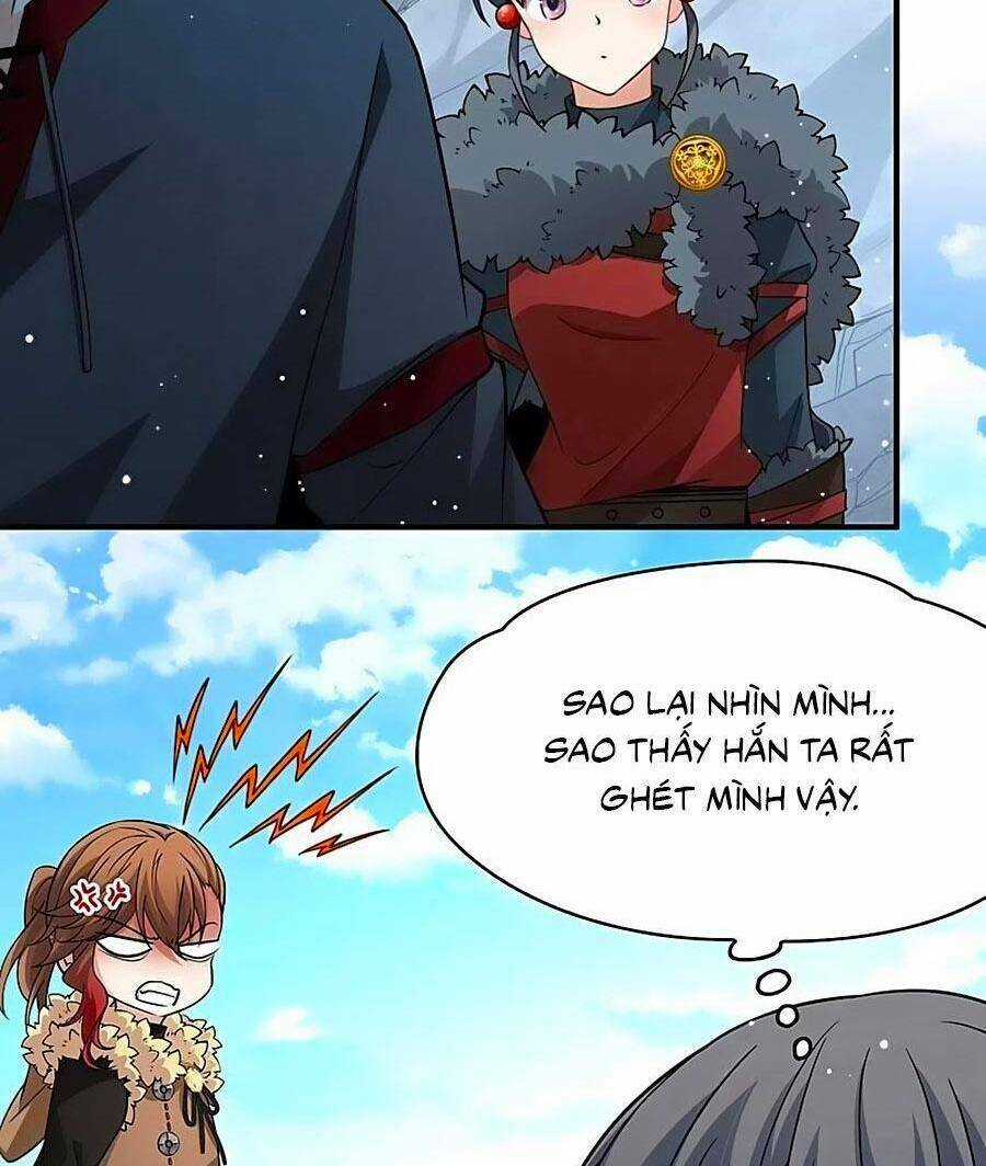 Tầm Trảo Tiền Thế Chi Lữ 2 Chapter 44 trang 24