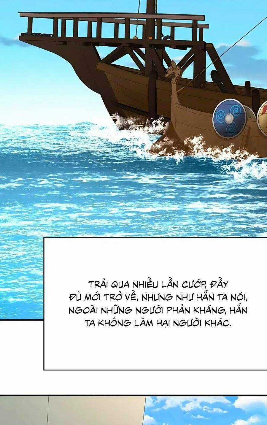 Tầm Trảo Tiền Thế Chi Lữ 2 Chapter 44 trang 27