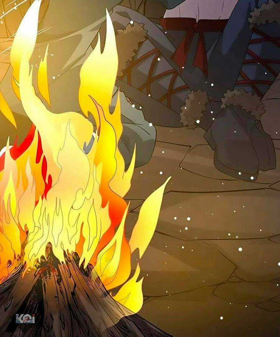 Tầm Trảo Tiền Thế Chi Lữ 2 Chapter 44 trang 3