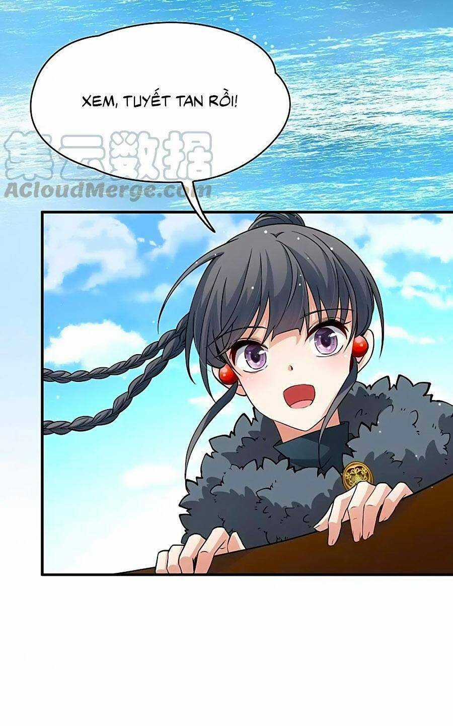 Tầm Trảo Tiền Thế Chi Lữ 2 Chapter 44 trang 30