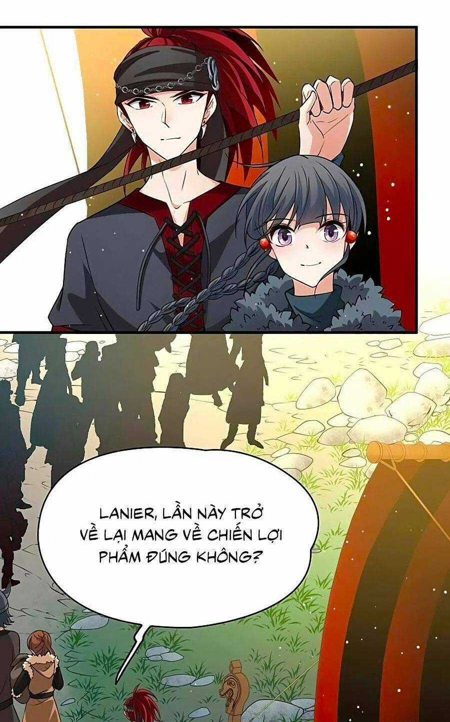 Tầm Trảo Tiền Thế Chi Lữ 2 Chapter 44 trang 31