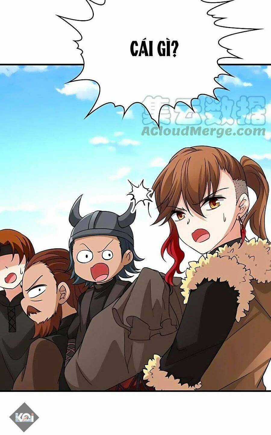 Tầm Trảo Tiền Thế Chi Lữ 2 Chapter 44 trang 35