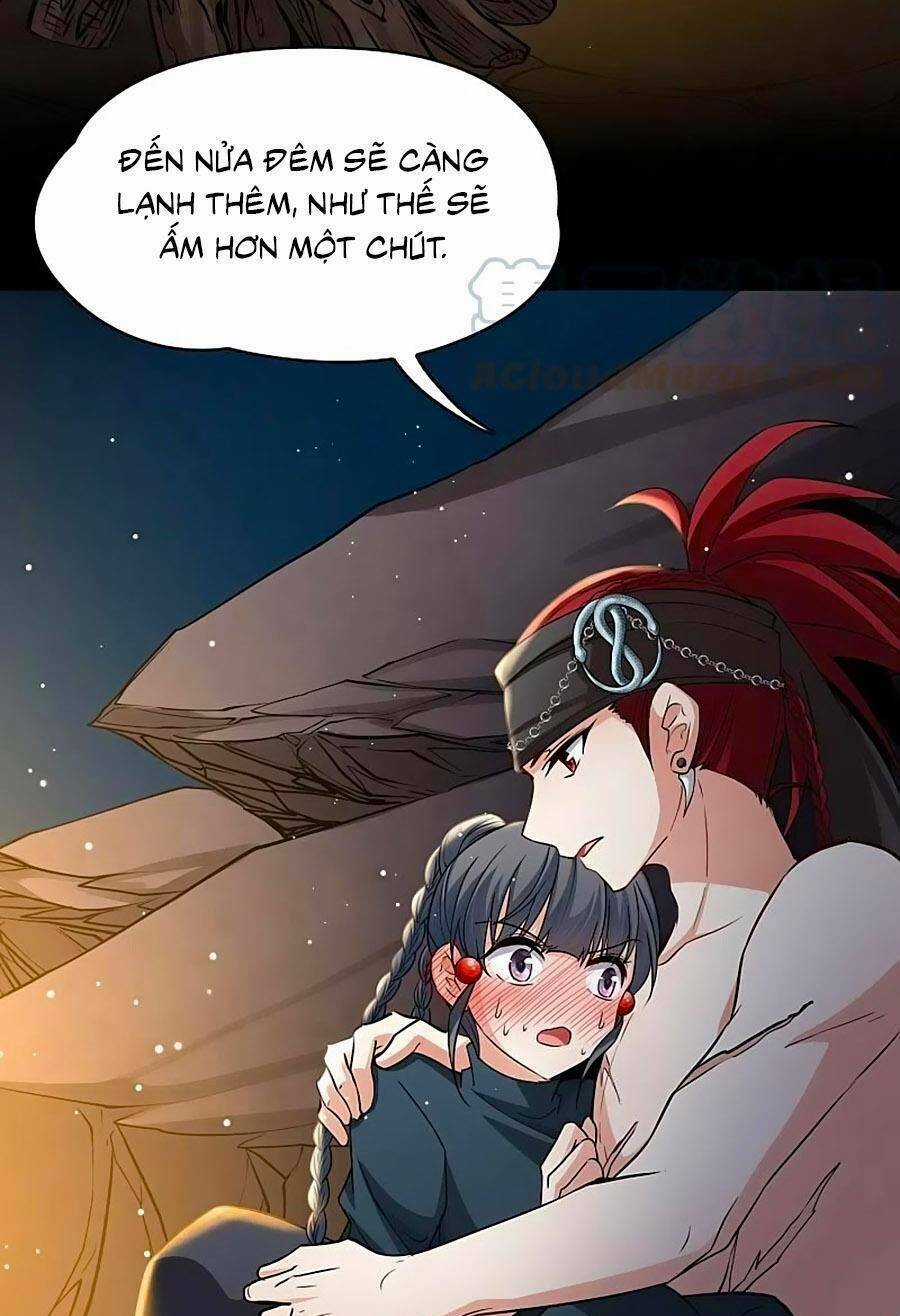 Tầm Trảo Tiền Thế Chi Lữ 2 Chapter 44 trang 4