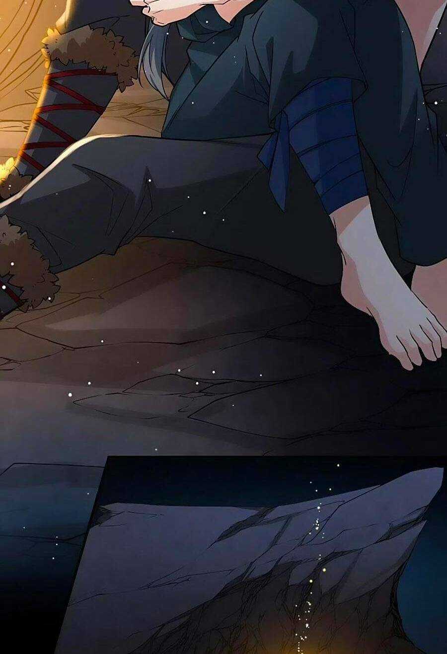 Tầm Trảo Tiền Thế Chi Lữ 2 Chapter 44 trang 5