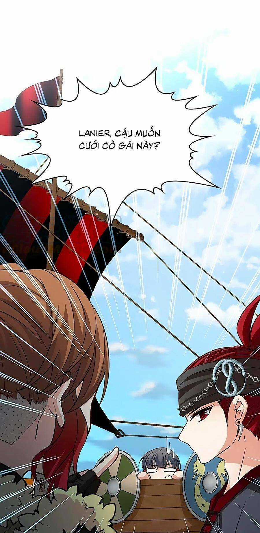 Tầm Trảo Tiền Thế Chi Lữ 2 Chapter 45 trang 0