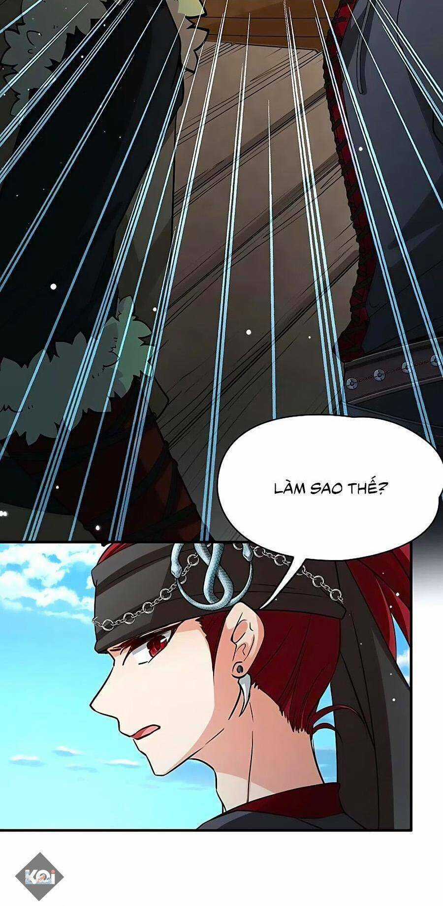 Tầm Trảo Tiền Thế Chi Lữ 2 Chapter 45 trang 1