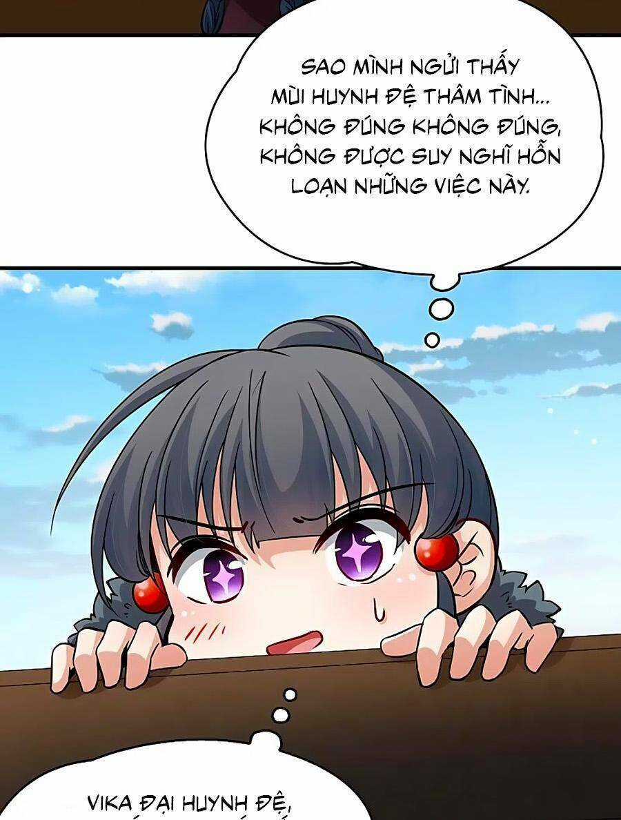 Tầm Trảo Tiền Thế Chi Lữ 2 Chapter 45 trang 10