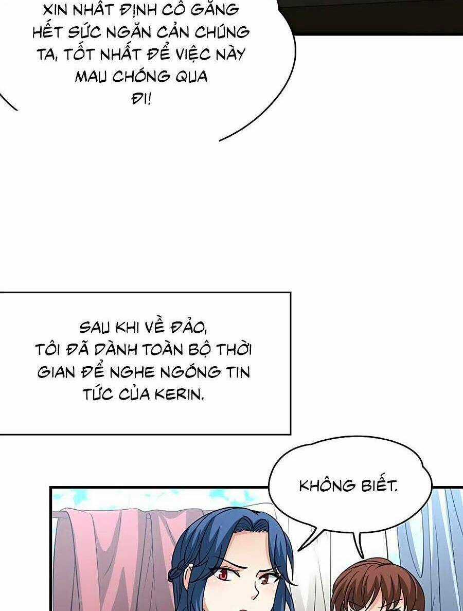 Tầm Trảo Tiền Thế Chi Lữ 2 Chapter 45 trang 11