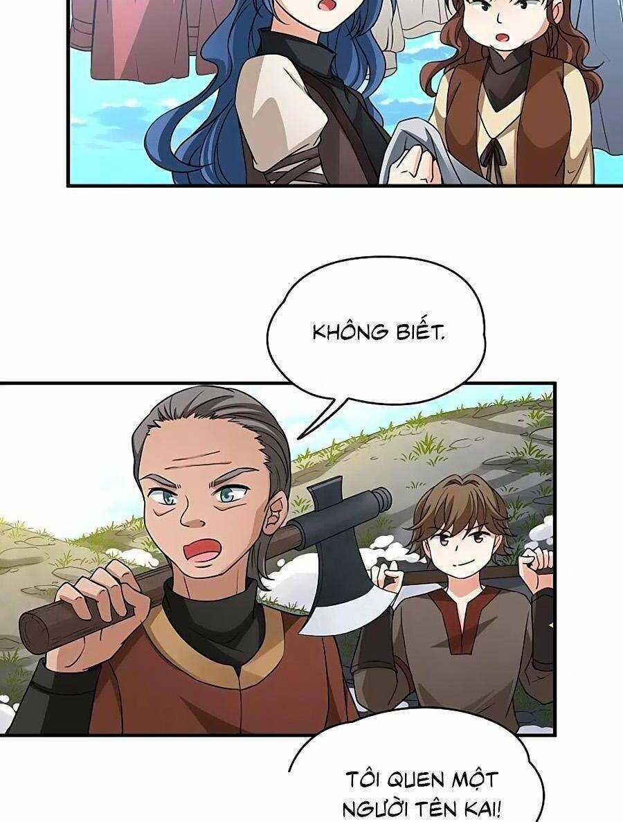 Tầm Trảo Tiền Thế Chi Lữ 2 Chapter 45 trang 12